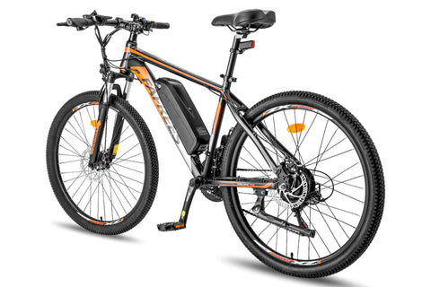 Fafrees Hailong One Mountain Ebike Preorder