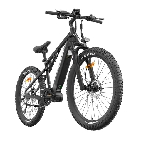 GOGOBEST GM27 Electric City Mid-motor Bicycle