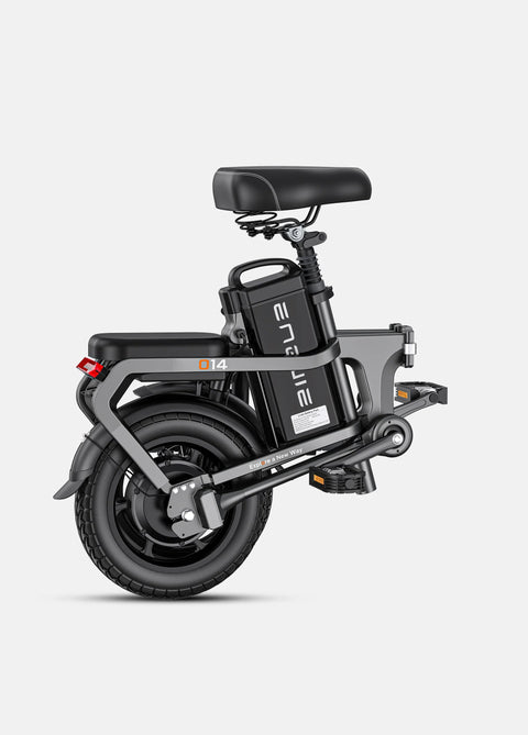 ENGWE O14 Folding Electric Bike