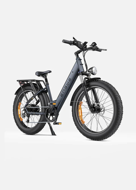 ENGWE E26 Electric Mountain Bike