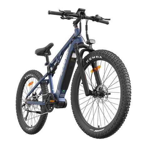 GOGOBEST GM27 Electric City Mid-motor Bicycle