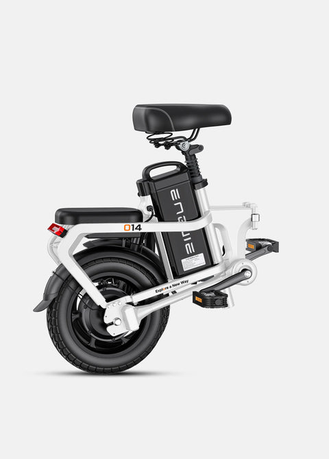 ENGWE O14 Folding Electric Bike