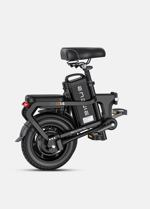 ENGWE O14 Folding Electric Bike