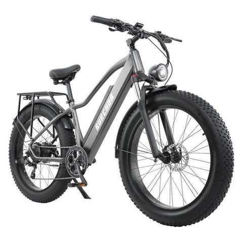 BURCHDA RX20 All-terrain Fat Tire Electric Bike