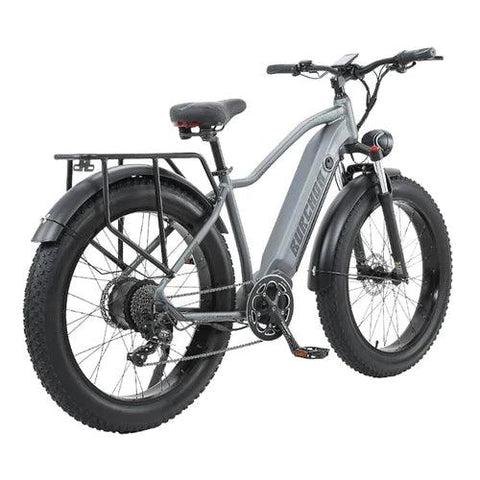 BURCHDA RX50 Electric Bike