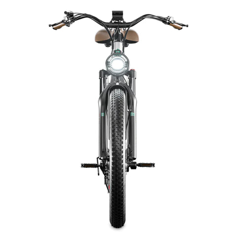 Shengmilo MX04 Retro Electric Bike