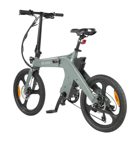 DYU T1 Electric Bike