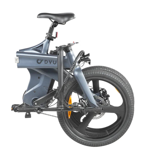 DYU T1 Electric Bike