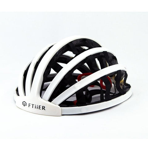 Foldable Cycling Helmet Lightweight M / L