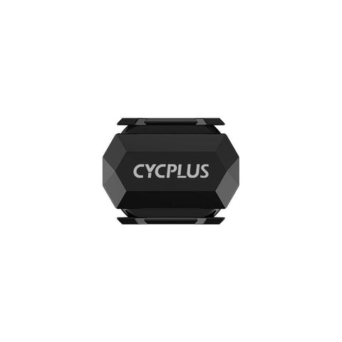 CYCPLUS C3 Cadence Speed Sensor Bike Accessories GPS Bicycle Speedometer Bluetooth 4.0 ANT+ For Garmin Bryton Cateye XOSS Zwift