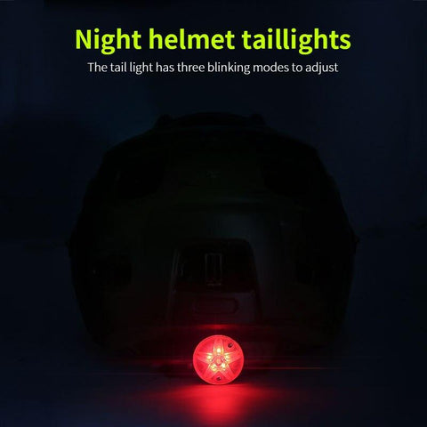 BATFOX cycling helmet for men mountain bike helmet with light