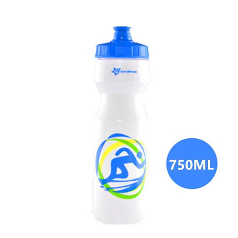 ROCKBROS  Rainproof Nylon Bike Saddle Bag