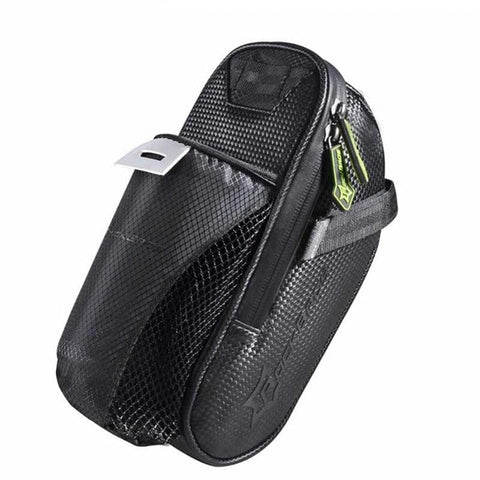 ROCKBROS  Rainproof Nylon Bike Saddle Bag