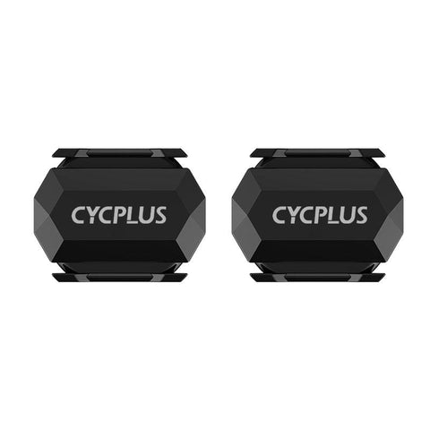 CYCPLUS C3 Cadence Speed Sensor Bike Accessories GPS Bicycle Speedometer Bluetooth 4.0 ANT+ For Garmin Bryton Cateye XOSS Zwift