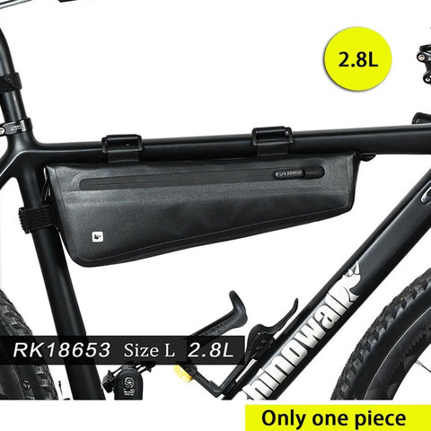 Rhinowalk Bicycle Bag