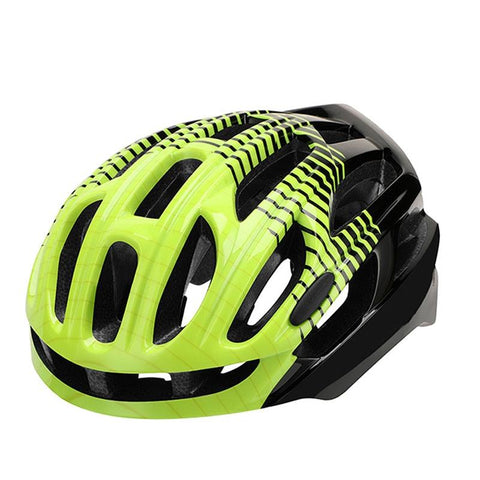 Unisex Road Bicycle Helmet Integrally-molded MTB sports Aero Helmet