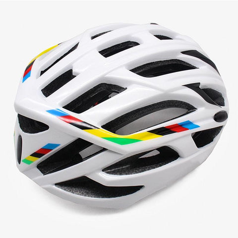 Unisex Road Bicycle Helmet Integrally-molded MTB sports Aero Helmet