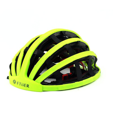 Foldable Cycling Helmet Lightweight M / L