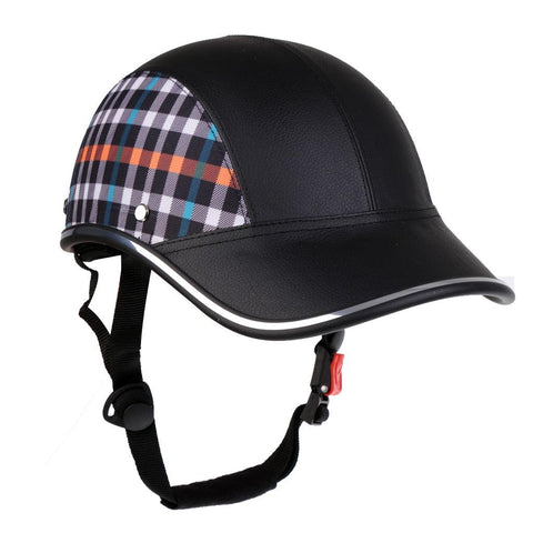 Unisex Adjustable Bike Helmet