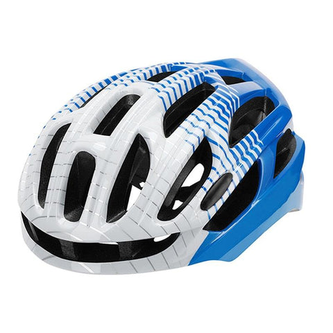 Unisex Road Bicycle Helmet Integrally-molded MTB sports Aero Helmet