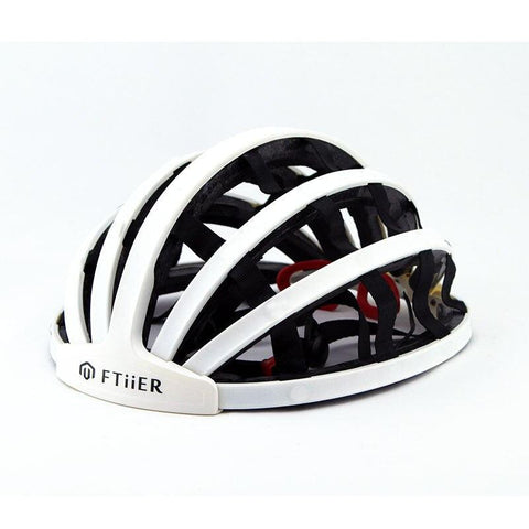 Foldable Cycling Helmet Lightweight M / L