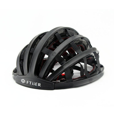 Foldable Cycling Helmet Lightweight M / L