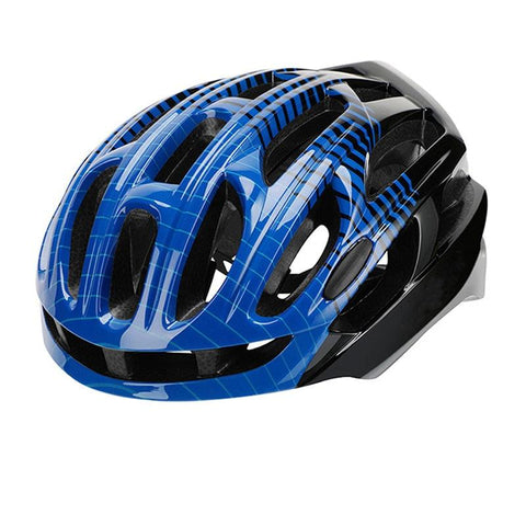 Unisex Road Bicycle Helmet Integrally-molded MTB sports Aero Helmet