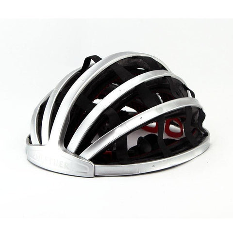 Foldable Cycling Helmet Lightweight M / L
