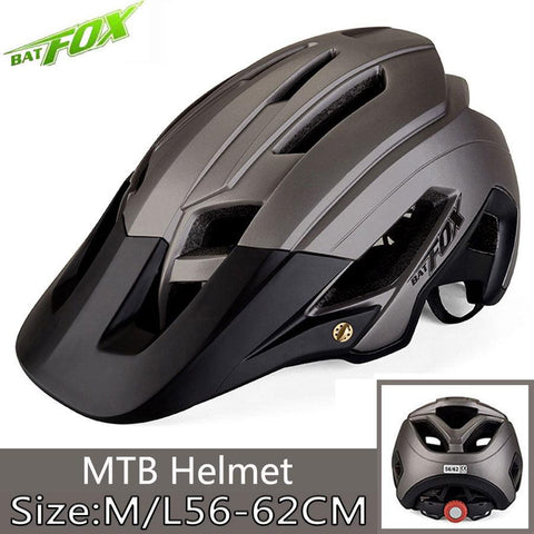 BATFOX Cycling Helmet