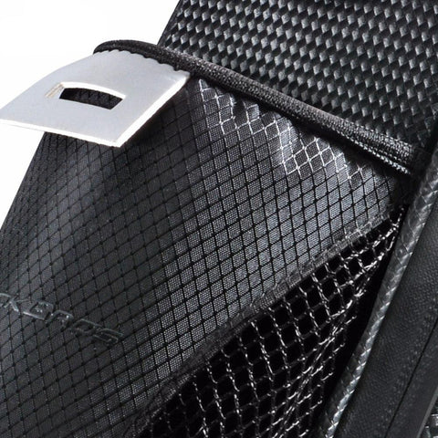 ROCKBROS  Rainproof Nylon Bike Saddle Bag