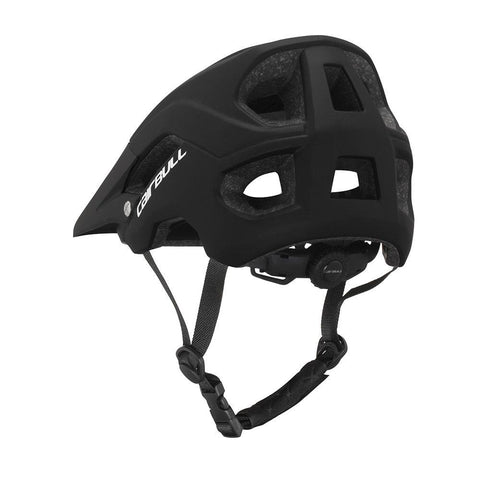 CAIRBULL All-terrain Camouflage Bike Helmet