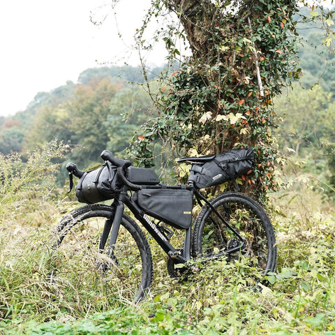 Rhinowalk Bicycle Bag