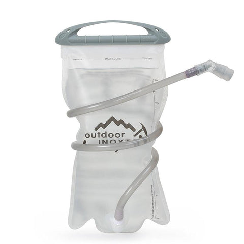 INOXTO 6L Cycling Bag Men's Women Riding Waterproof Breathable Bicycle Backpack