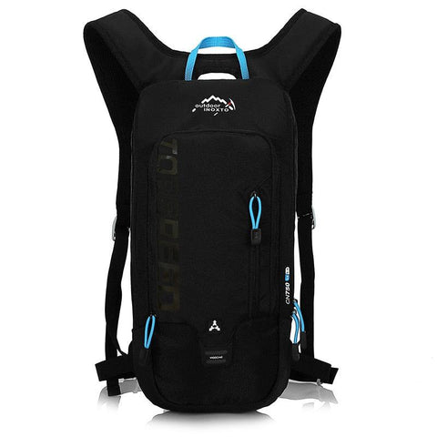INOXTO 6L Cycling Bag Men's Women Riding Waterproof Breathable Bicycle Backpack