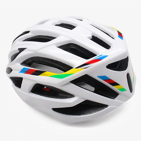 Unisex Road Bicycle Helmet Integrally-molded MTB sports Aero Helmet
