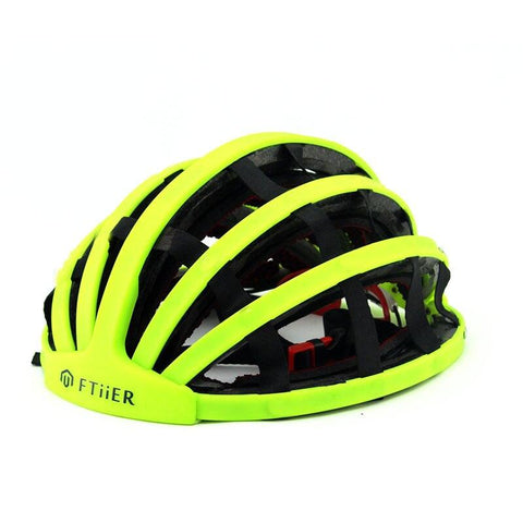 Foldable Cycling Helmet Lightweight M / L