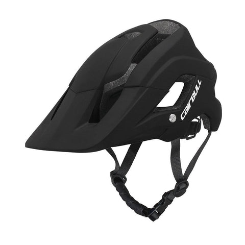 CAIRBULL All-terrain Camouflage Bike Helmet