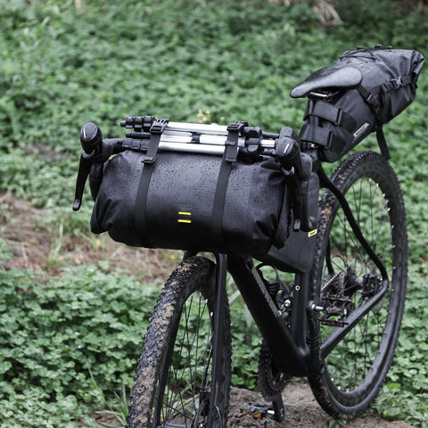 Rhinowalk Bicycle Bag