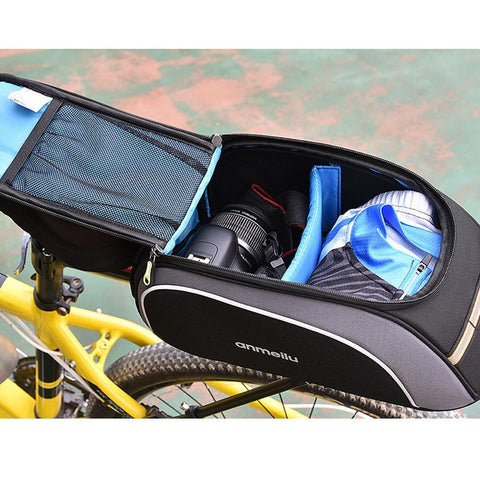 Bicycle Bags Large Capacity