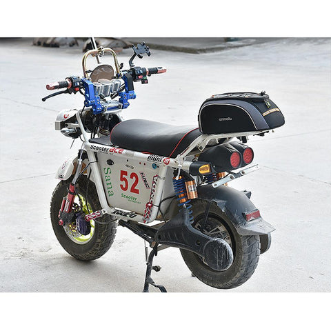 Bicycle Bags Large Capacity