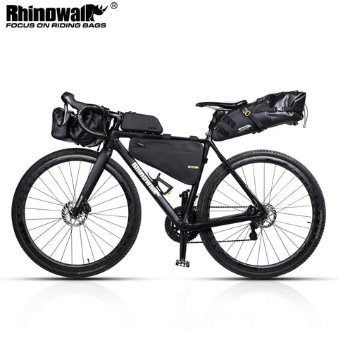 Rhinowalk Bicycle Bag