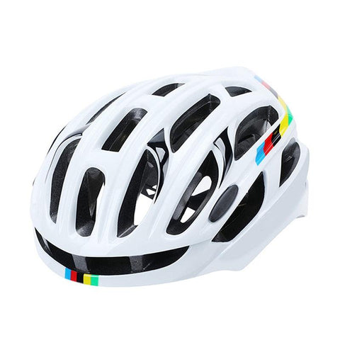Unisex Road Bicycle Helmet Integrally-molded MTB sports Aero Helmet