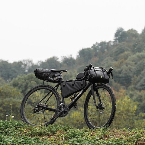 Rhinowalk Bicycle Bag