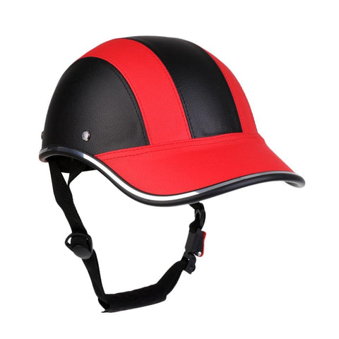 Unisex Adjustable Bike Helmet
