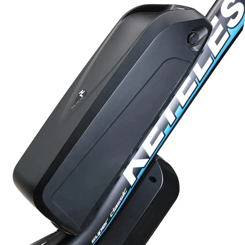 KETELES K800 single/Dual Motor Electric Bike - Preorder