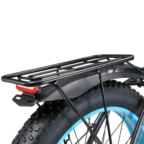 KETELES K800 single/Dual Motor Electric Bike - Preorder