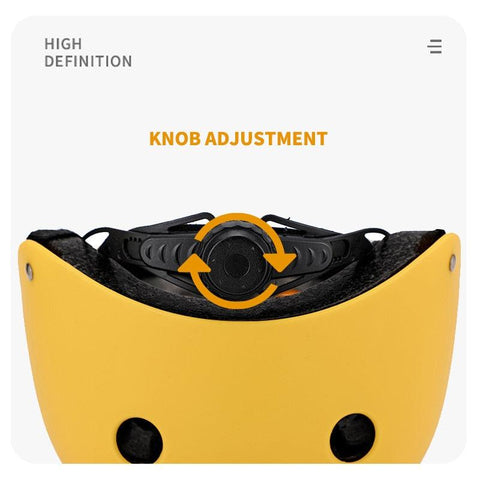 Ventilation Helmet For Adult Children