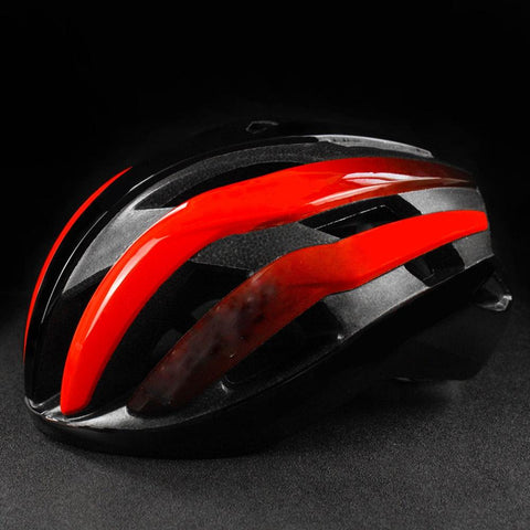 latest Rivale Unisex cycling helmet