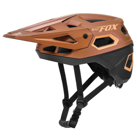 BATFOX 2023 Ultralight Cycling Helmet Men/Women Mountain capacete ciclismo