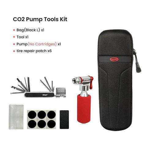 CXWXC Bicycle Frame Bag